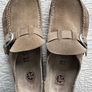 Birkenstock Buckley Clog